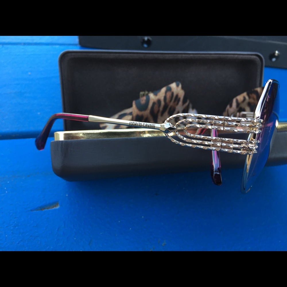 Sunglasses - Picture 2 of 2